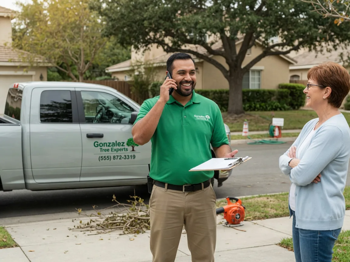 Tree Service Roopville, GA FAQs